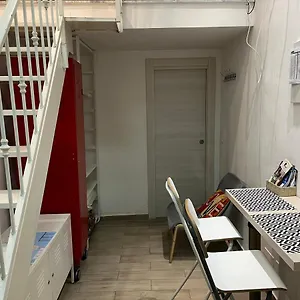 Appartamento La Casina Di Lia In Via Dei Tribunali, Napoli