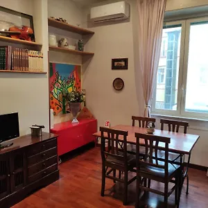 Appartamento San Domenico, Napoli