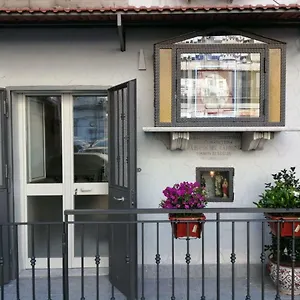 Appartamento Casetta Bebbè, Napoli