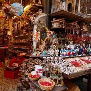 Casa vacanze San Gennaro House, Napoli