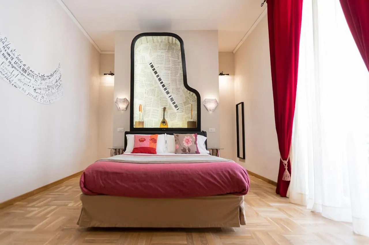 Bed & Breakfast City Soul B&B Naples