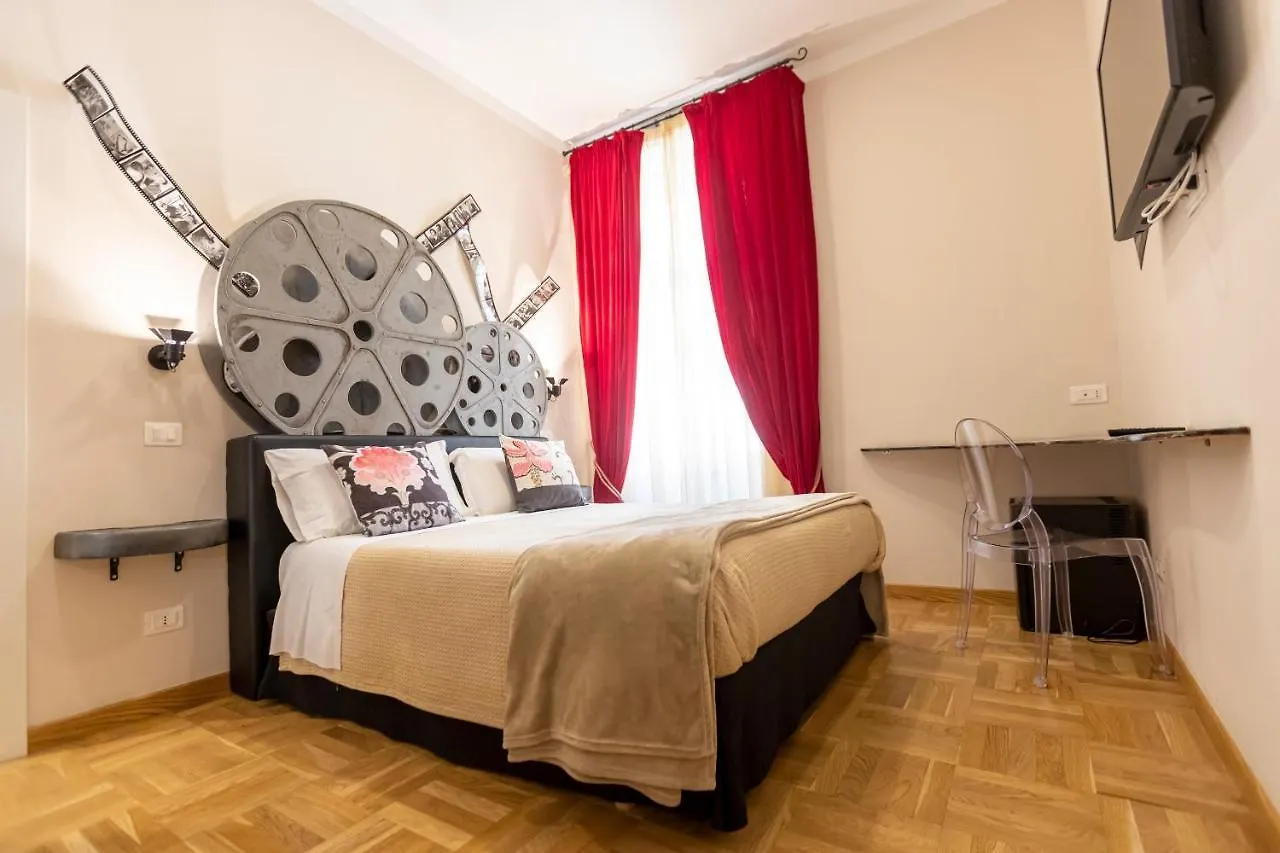 City Soul B&B Naples 3*,  Italy