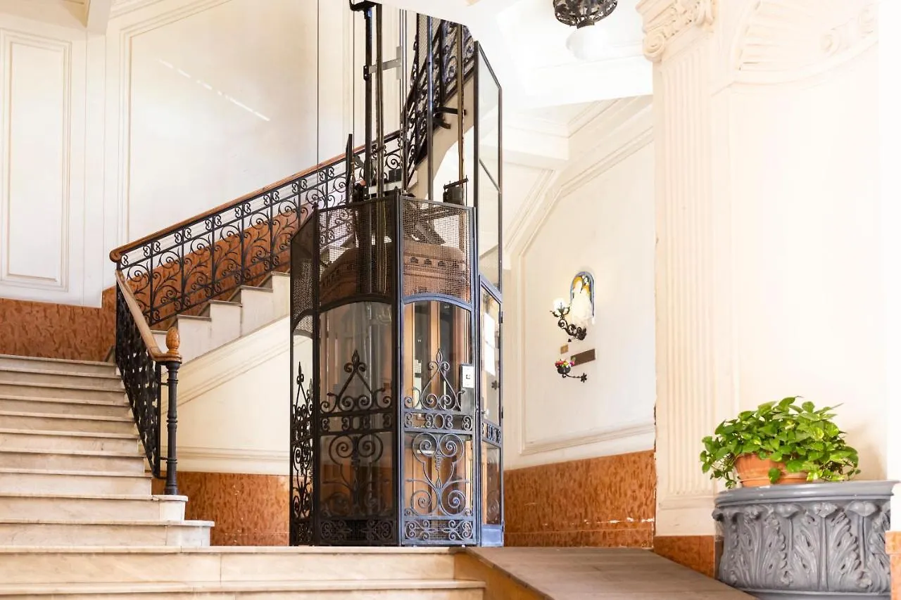 City Soul B&B Naples
