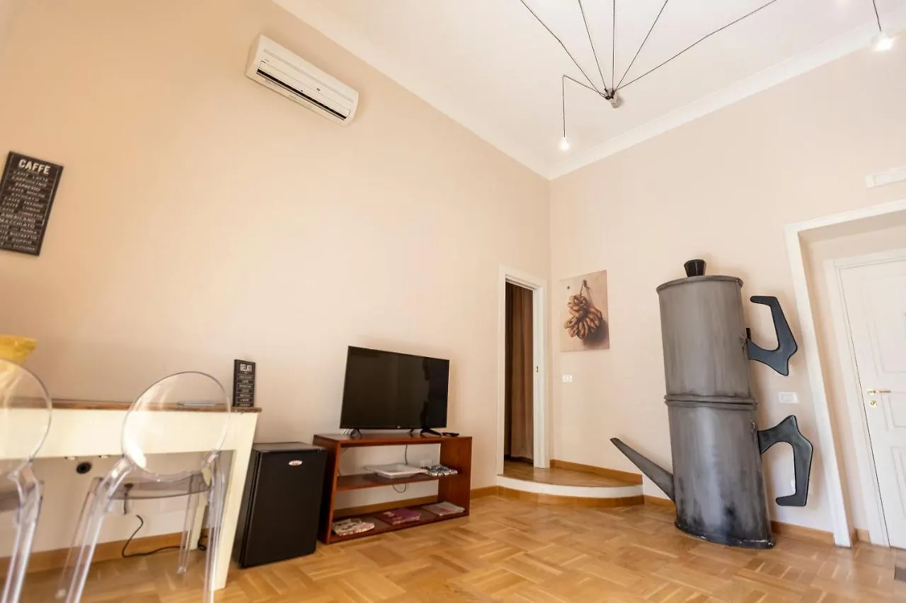 Bed & Breakfast City Soul B&B Naples