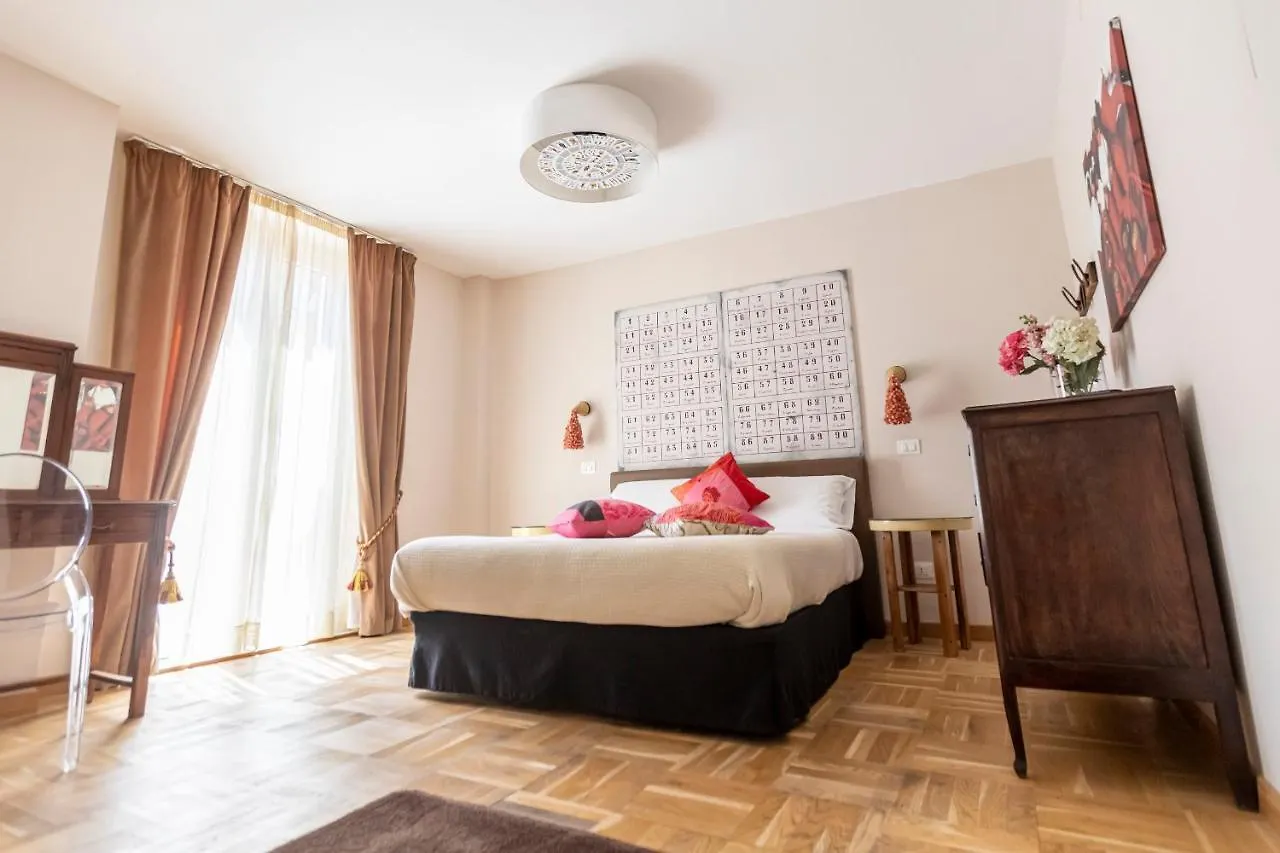 City Soul B&B Naples 3*,  Italy