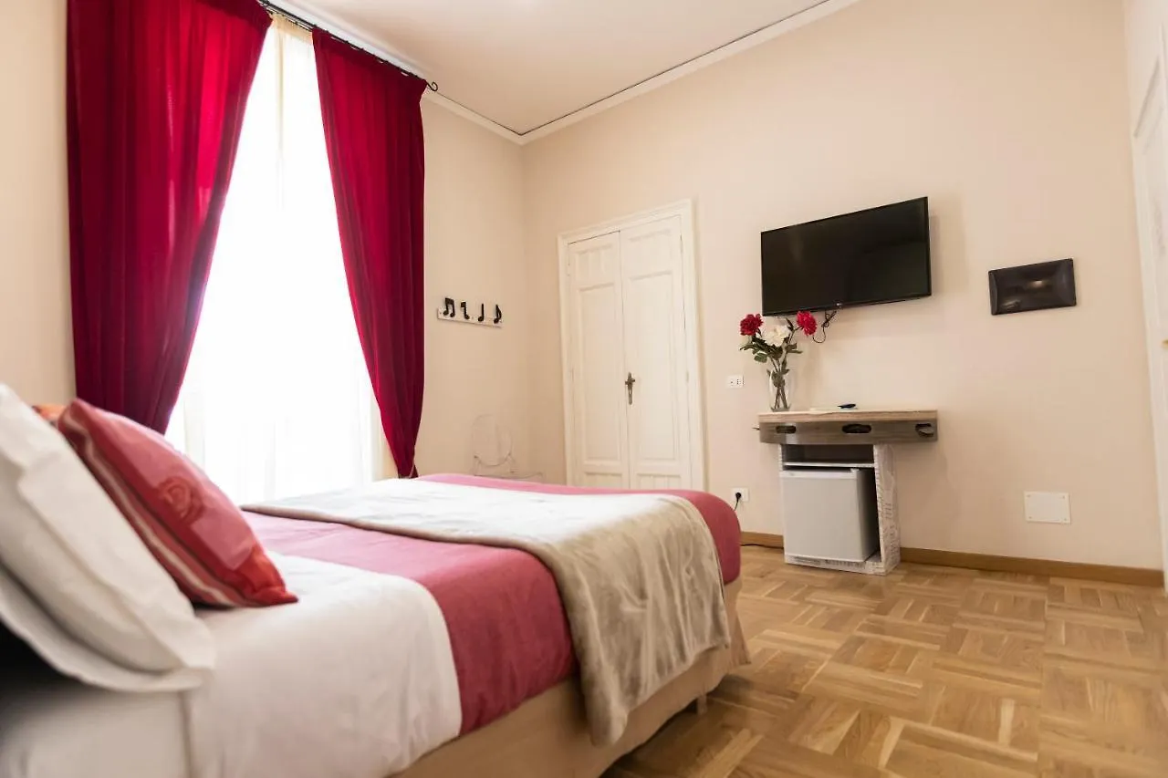 City Soul B&B Naples Bed & Breakfast