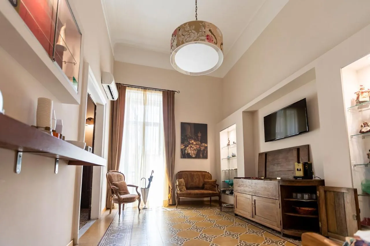 *** Bed & Breakfast City Soul B&B Naples Italy
