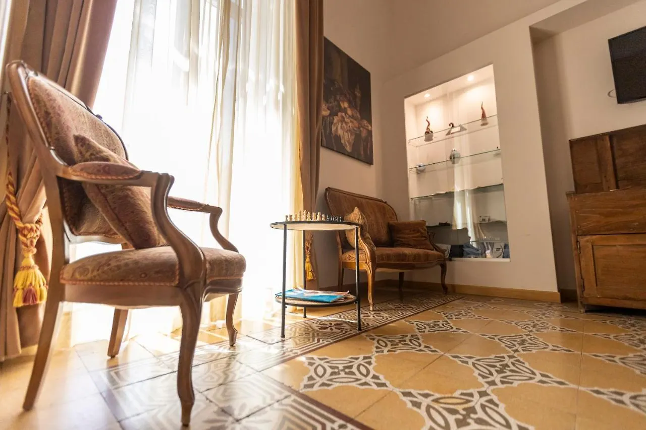 City Soul B&B Naples