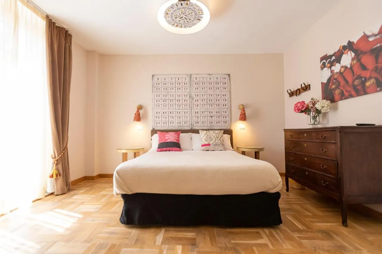 Bed & Breakfast City Soul B&B Naples