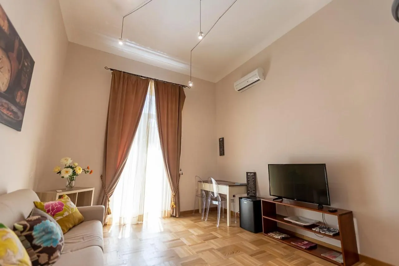 Bed & Breakfast City Soul B&B Naples