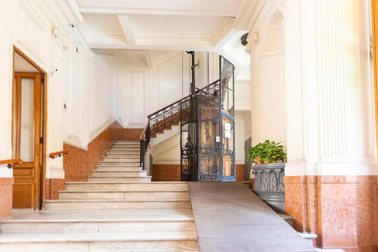 City Soul B&B Naples Bed & Breakfast