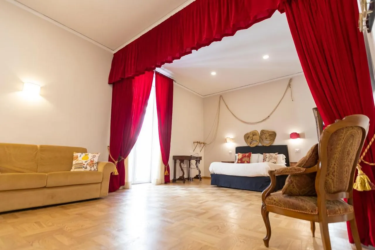 City Soul B&B Naples