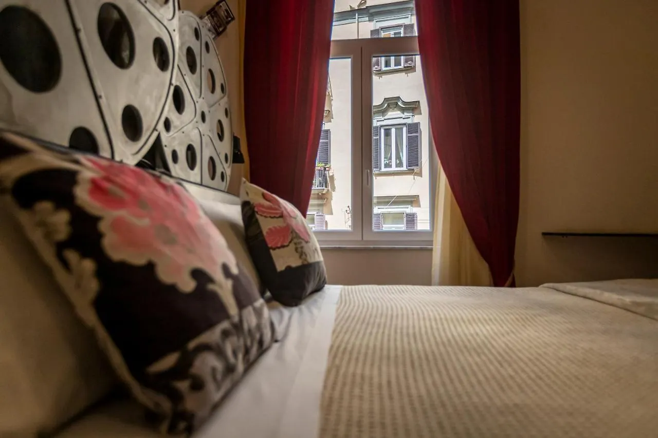 City Soul B&B Naples