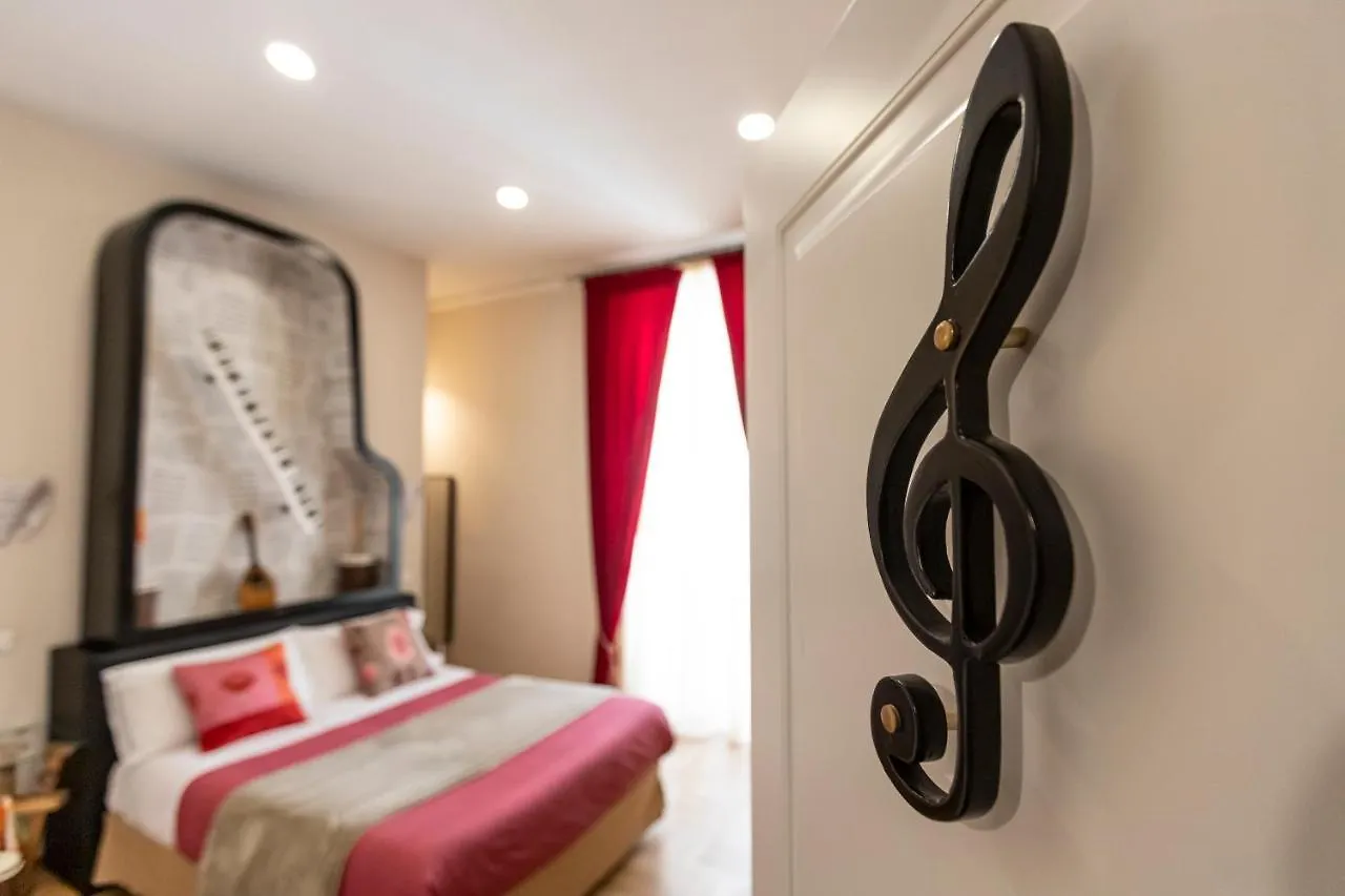 City Soul B&B Naples