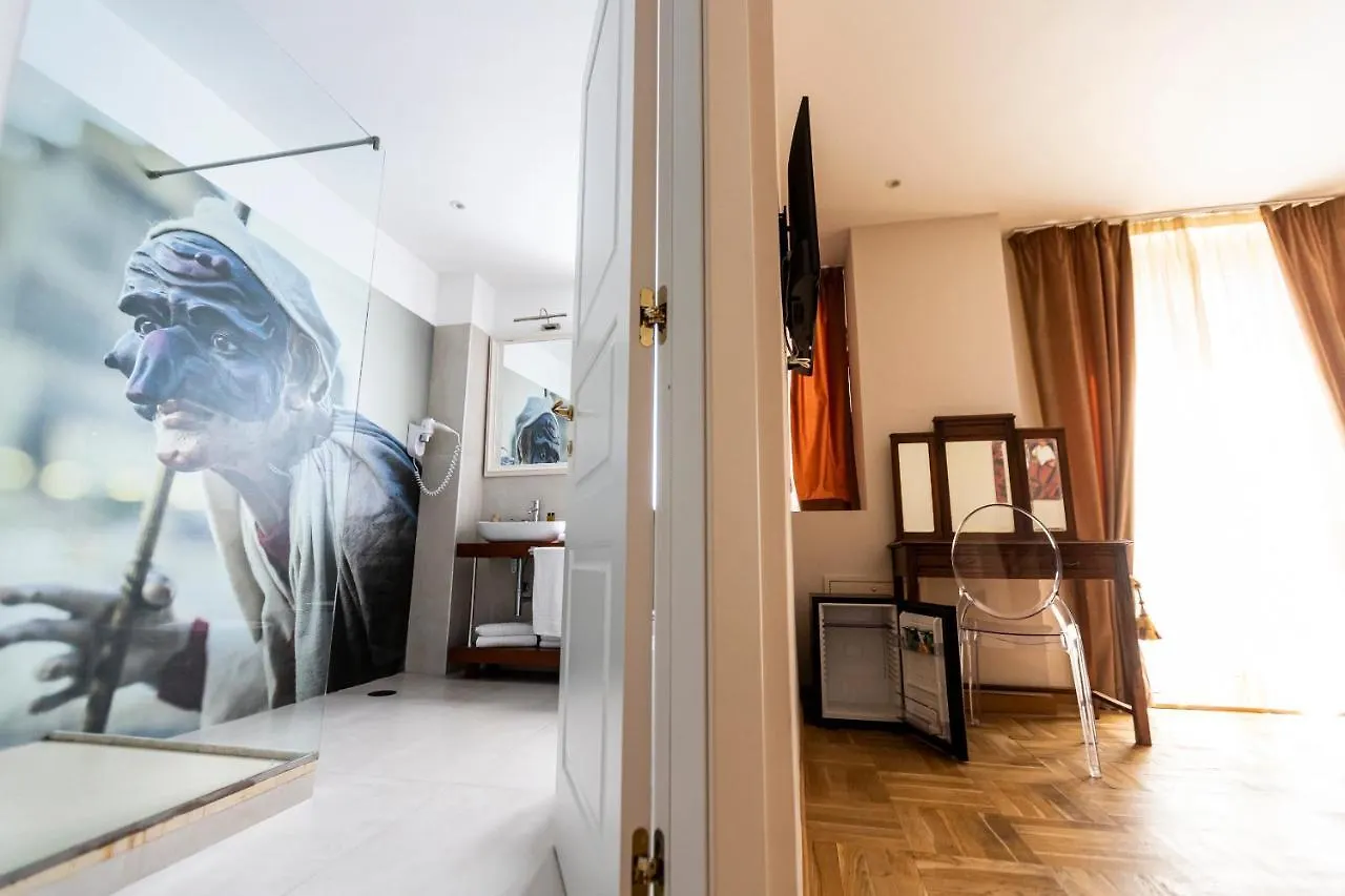 City Soul B&B Naples 3*,  Italy