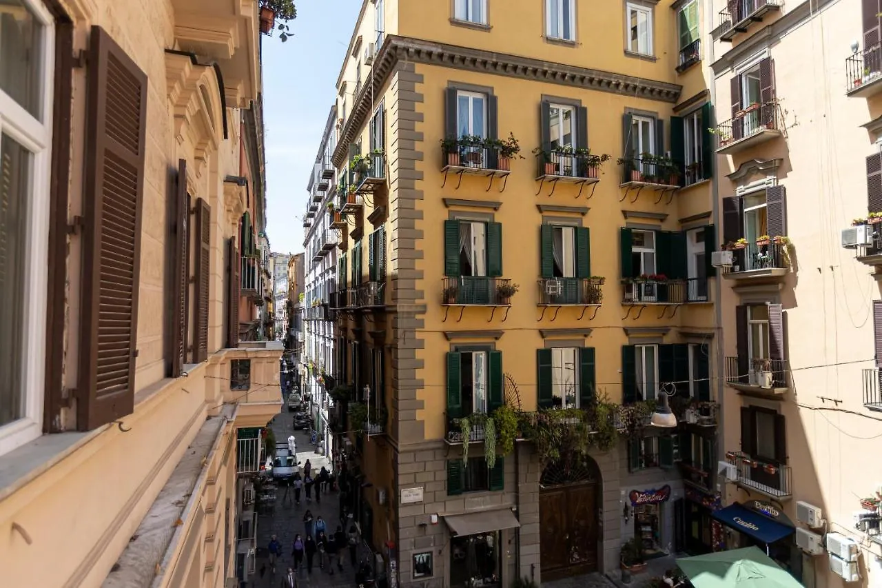 Bed & Breakfast City Soul B&B Naples