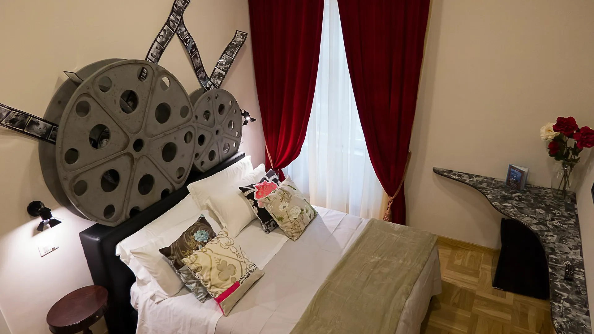 Bed & Breakfast City Soul B&B Naples