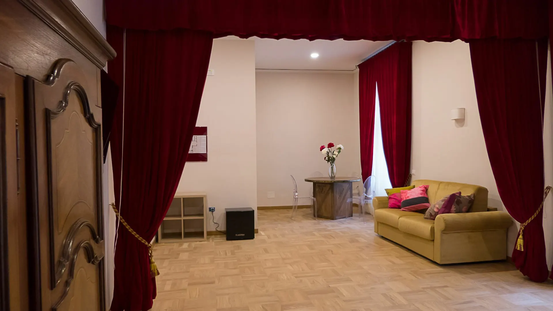 City Soul B&B Naples Italy