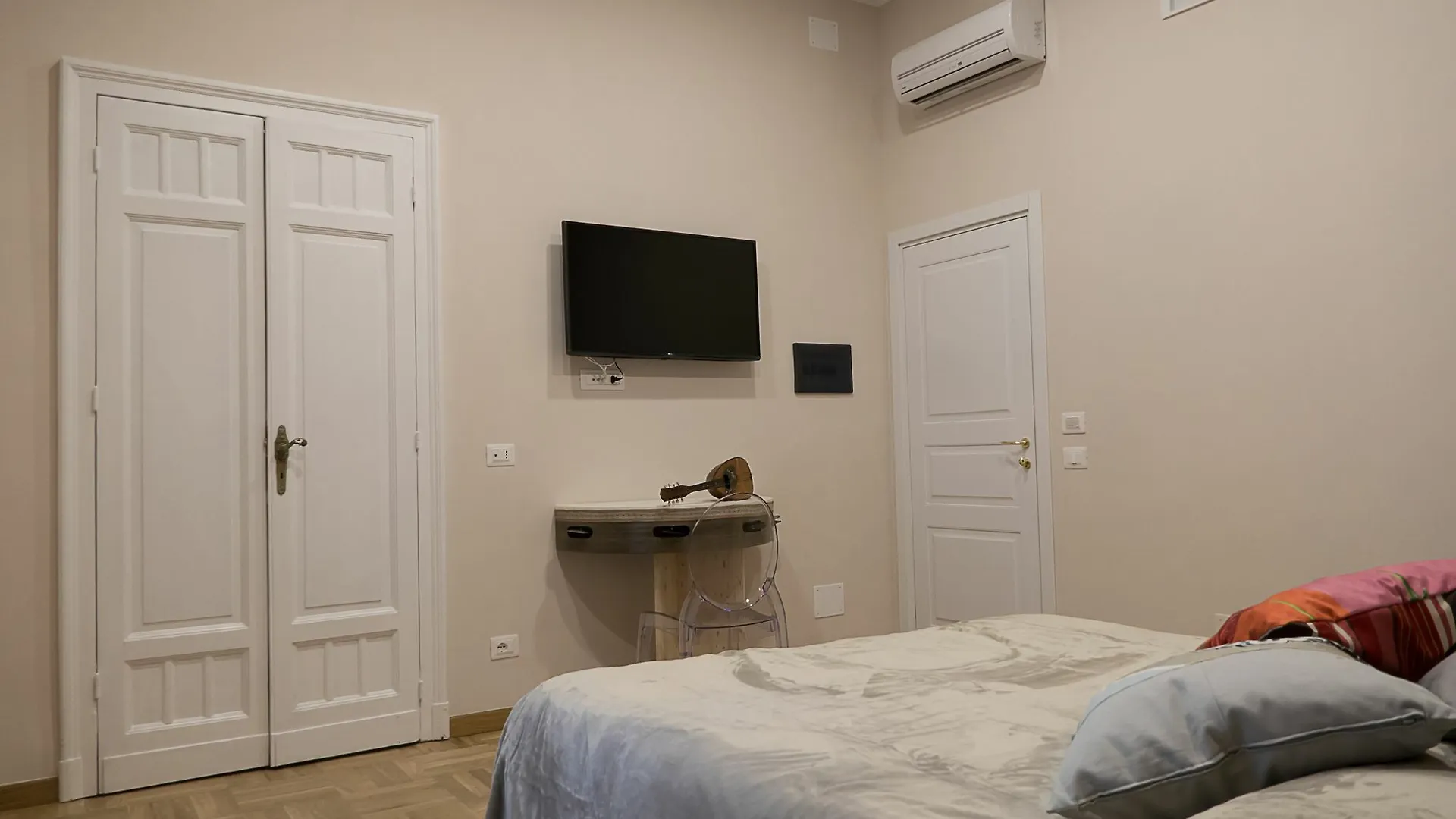 *** Bed & Breakfast City Soul B&B Naples Italy