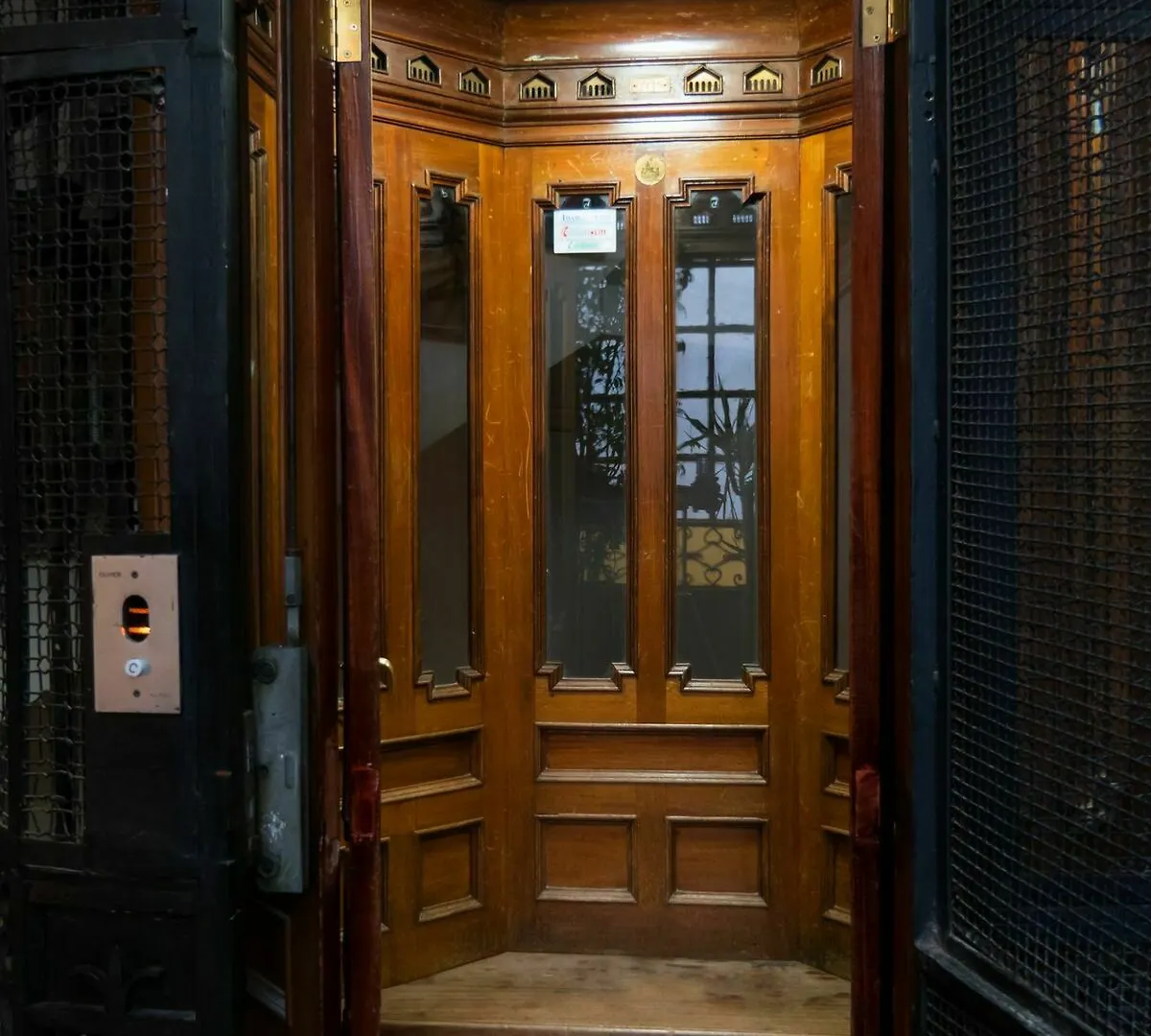 City Soul B&B Naples Bed & Breakfast