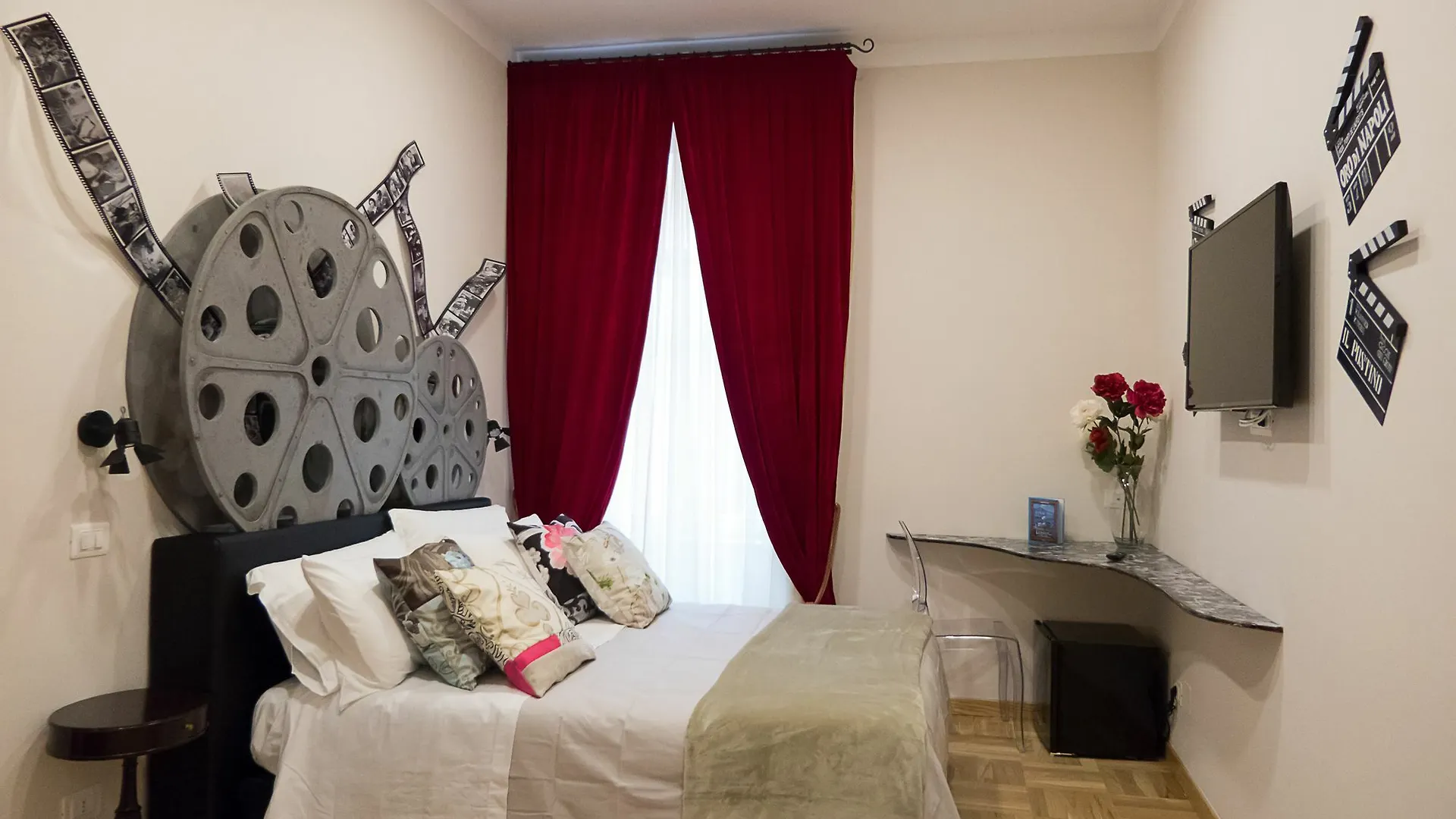 City Soul B&B Naples