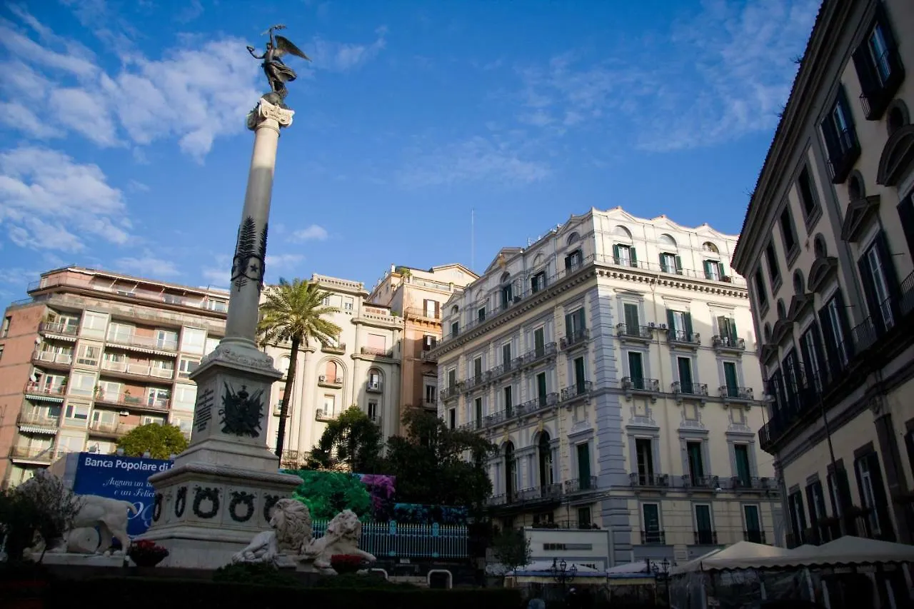 City Soul B&B Naples
