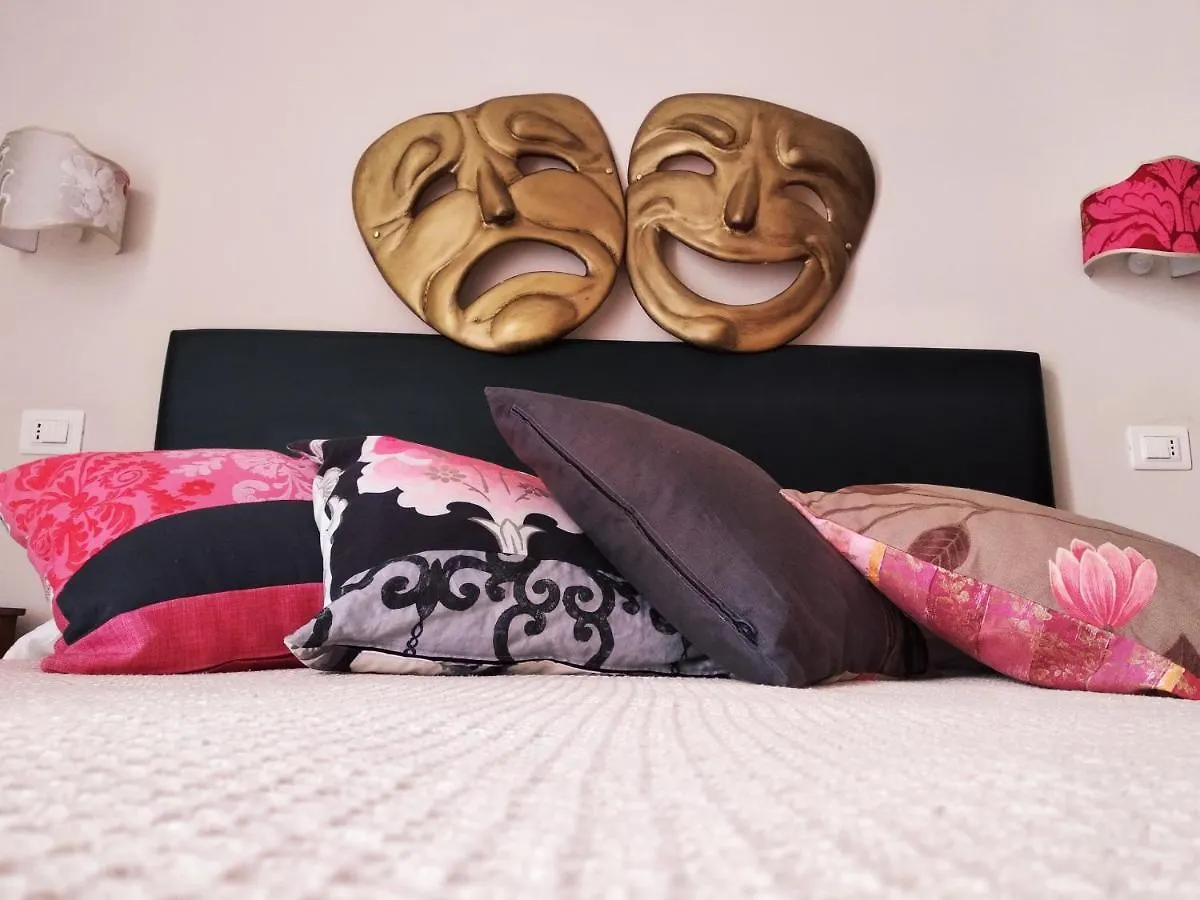*** Bed & Breakfast City Soul B&B Naples Italy