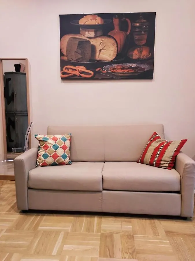 City Soul B&B Naples