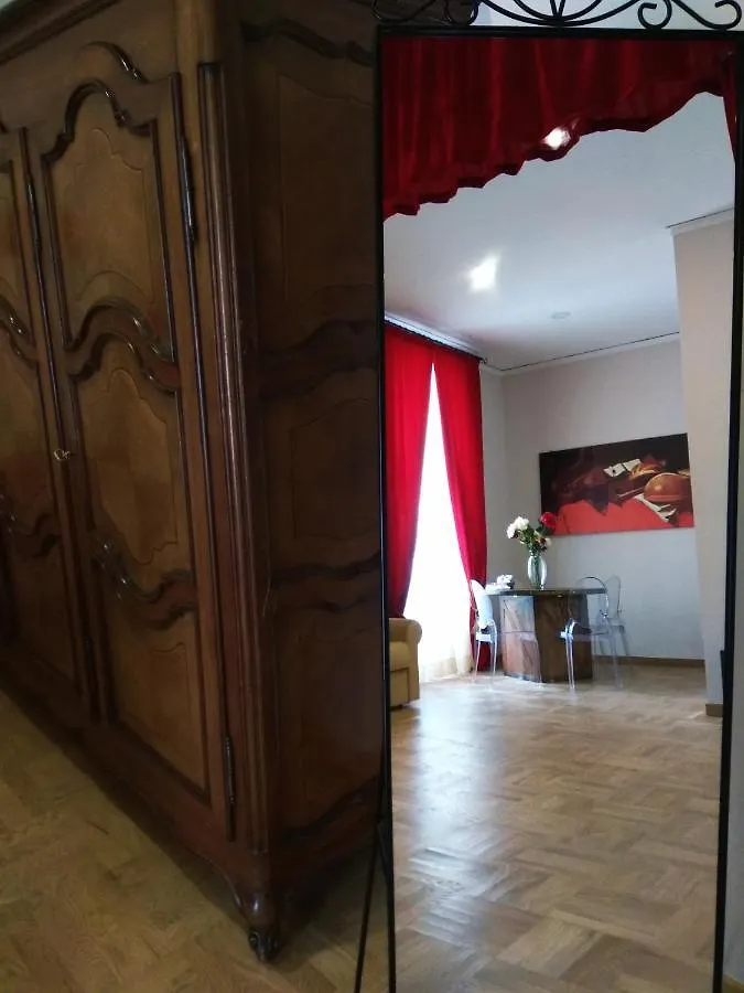 Bed & Breakfast City Soul B&B Naples