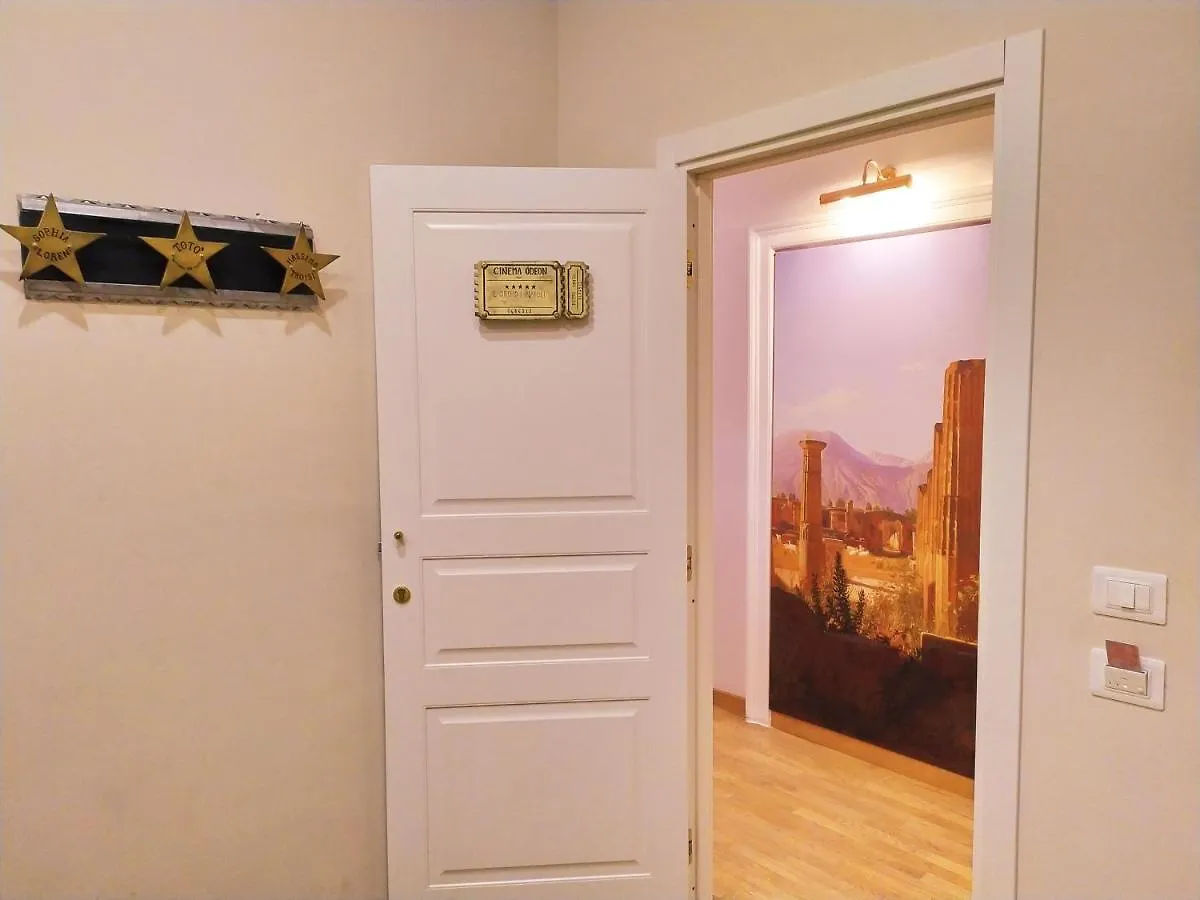Bed & Breakfast City Soul B&B Naples