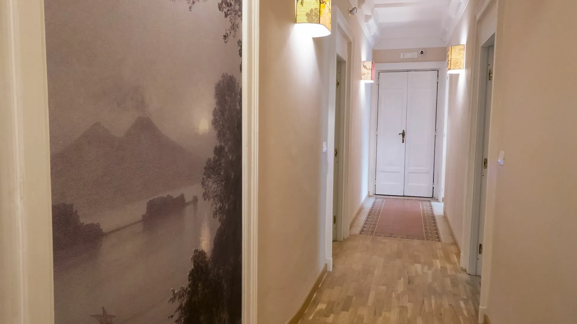 City Soul B&B Napels 3*,  Italië