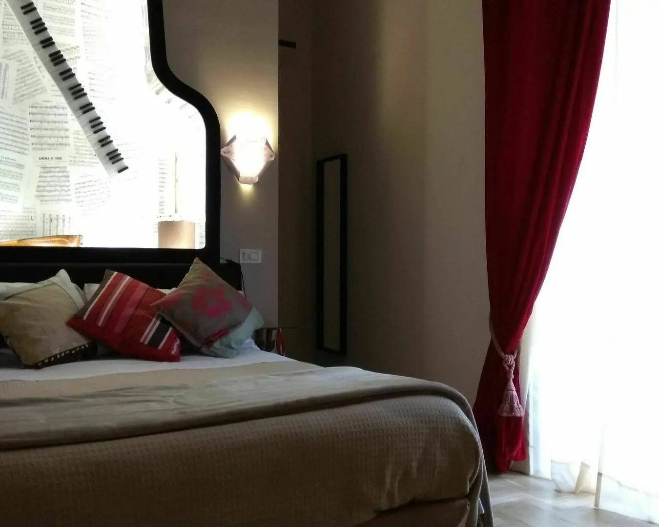 Bed & Breakfast City Soul B&B Napels