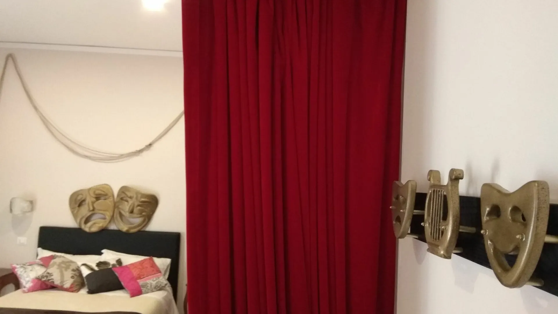 City Soul B&B Napels Bed & Breakfast