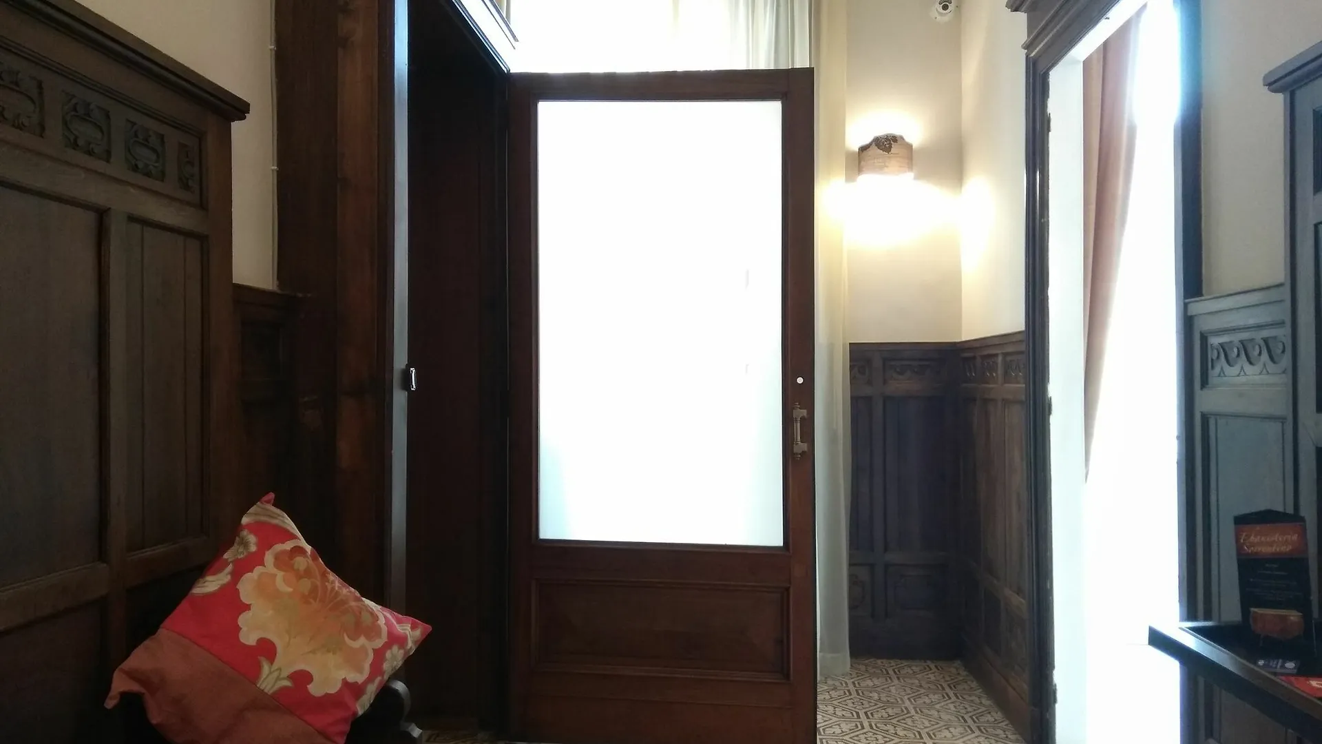 City Soul B&B Napels Italië