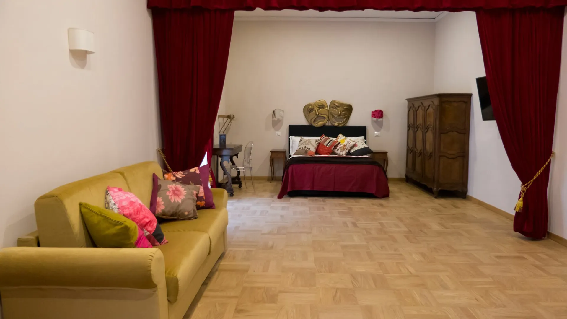 Bed & Breakfast City Soul B&B Napels