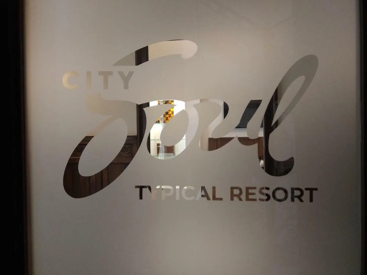 City Soul B&B Naples Bed & Breakfast