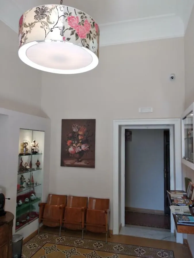 *** Bed & Breakfast City Soul B&B Napels Italië