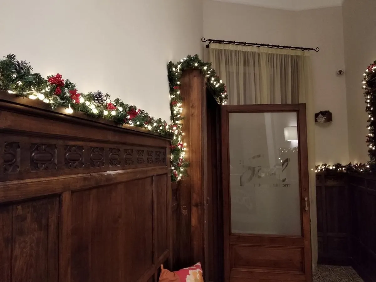Bed & Breakfast City Soul B&B Naples