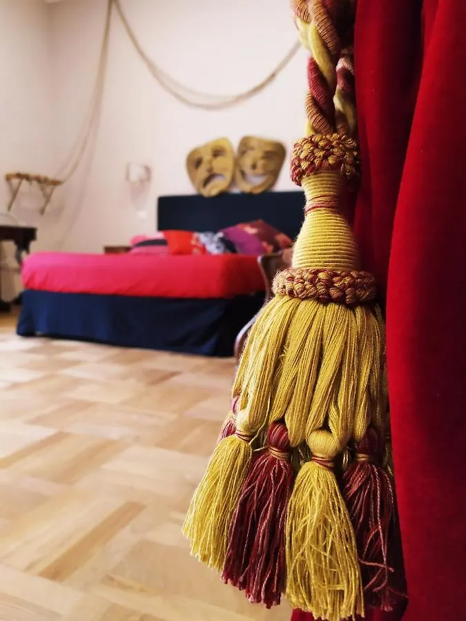 *** Bed & Breakfast City Soul B&B Napels Italië