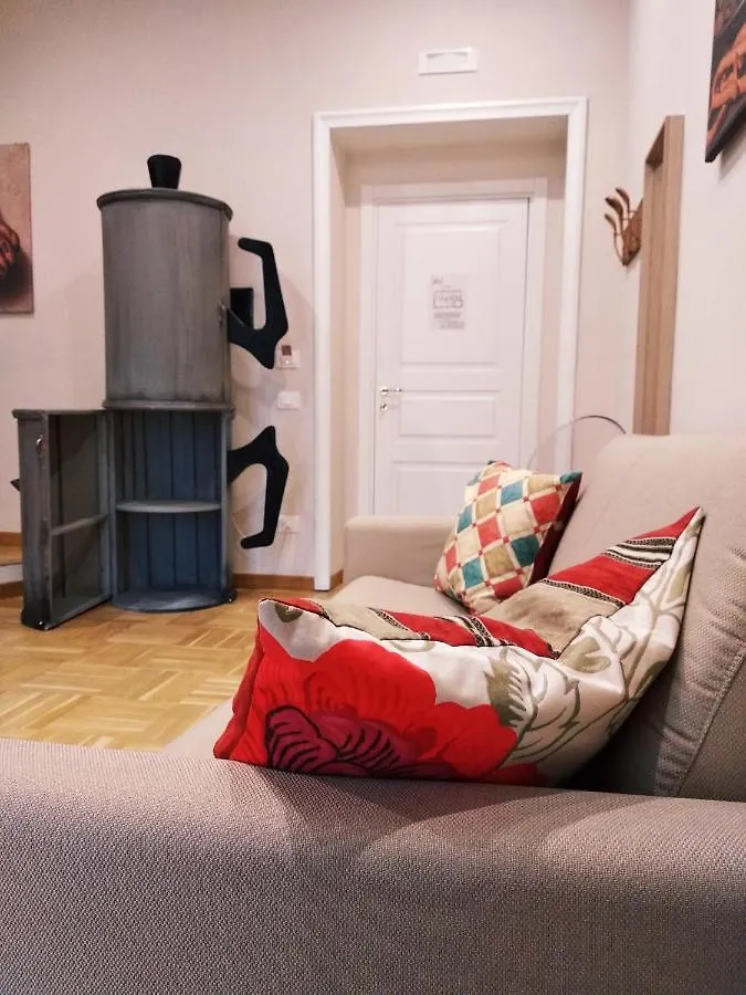 City Soul B&B Napels 3*,  Italië