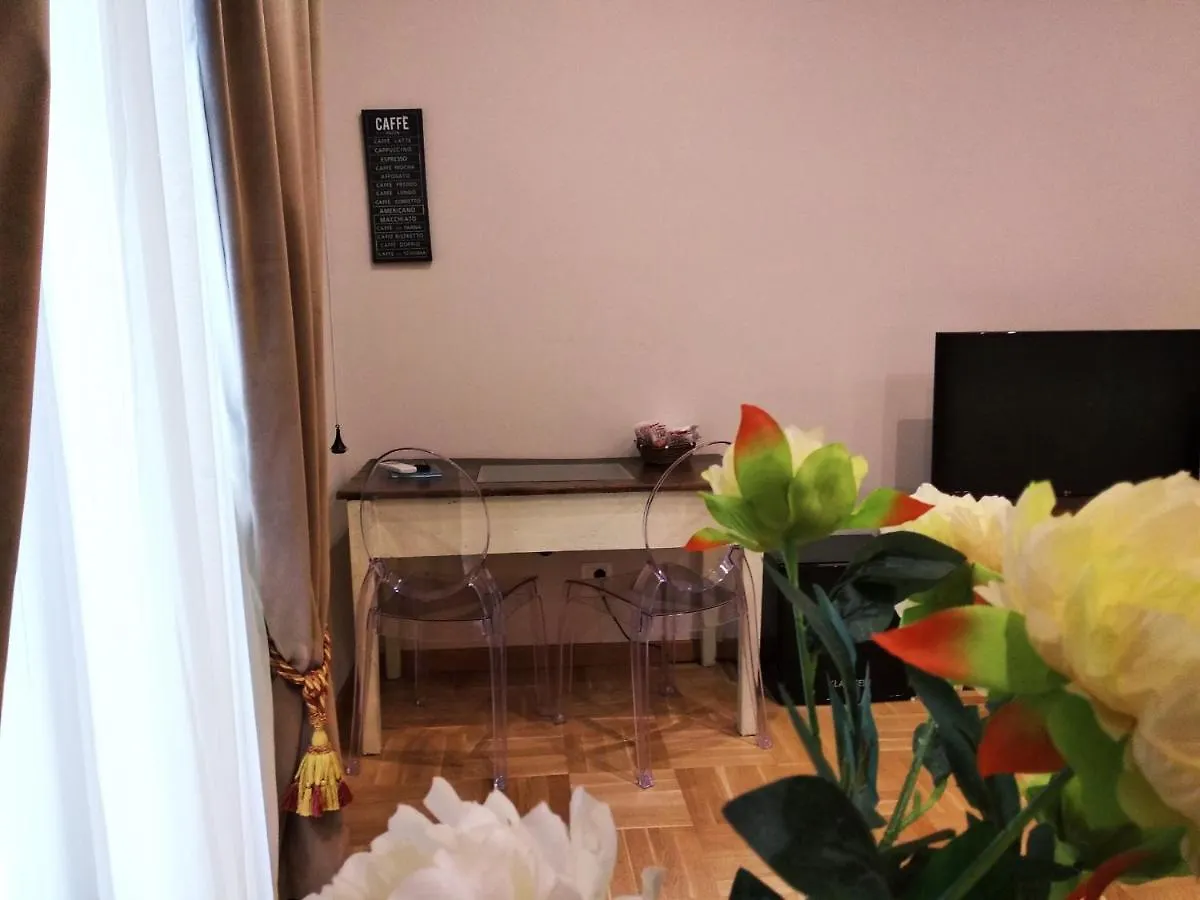 City Soul B&B Napels Italië