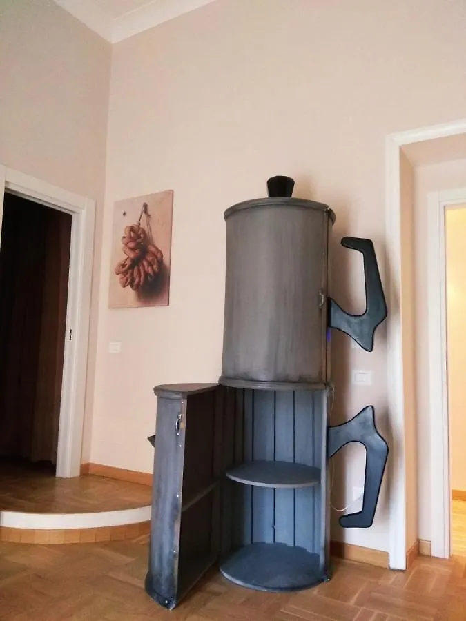 Bed & Breakfast City Soul B&B Napels